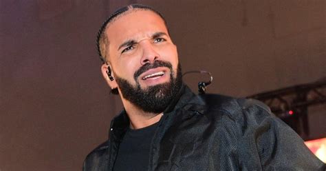 drake leaked x rated video|Drake jokes about 'leaked' X.